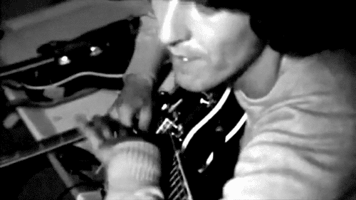 Artiesten The beatles Gifs 