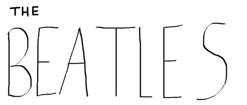 Artiesten The beatles Gifs naar Reblog 