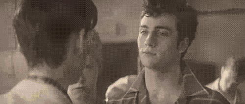 Artiesten The beatles Gifs helpen 