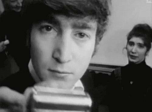 Artiesten The beatles Gifs voor altijd 