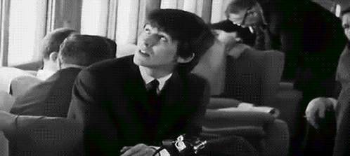 Artiesten The beatles Gifs john lennon 