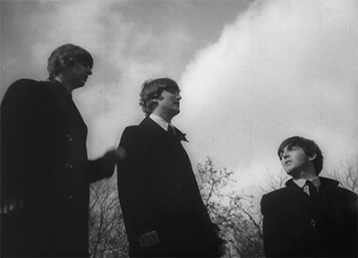Artiesten The beatles Gifs naar Reblog 