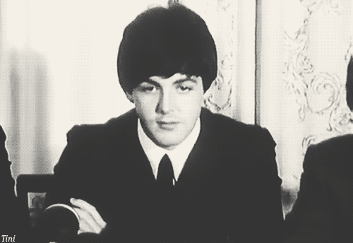 Artiesten The beatles Gifs 