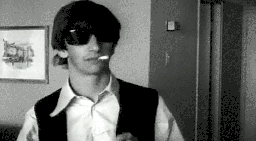 Artiesten The beatles Gifs 