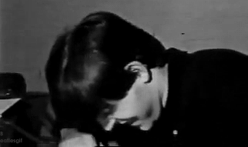 Artiesten The beatles Gifs 
