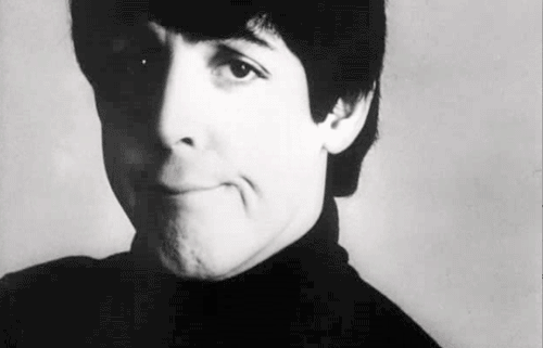Artiesten The beatles Gifs 