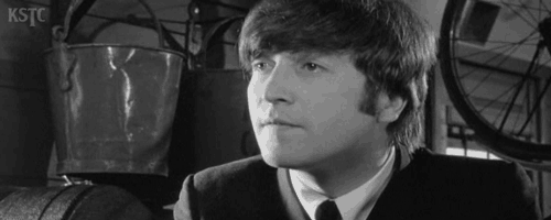 Artiesten The beatles Gifs tonen 