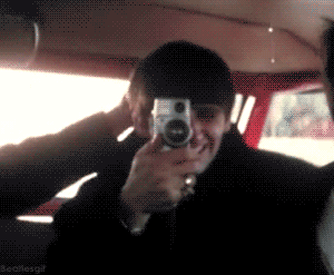 The Beatles GIF. Artiesten The beatles Gifs 