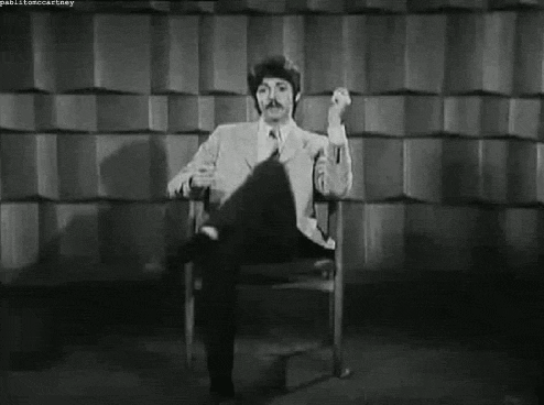 Artiesten The beatles Gifs 