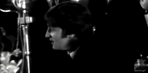 Artiesten The beatles Gifs voor altijd 