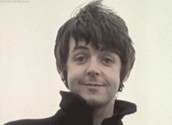 The Beatles GIF. Artiesten The beatles Gifs 