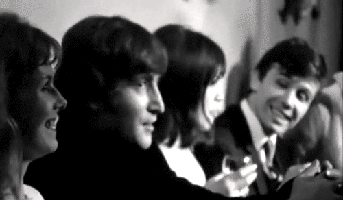 Artiesten Beatles The beatles Gifs 