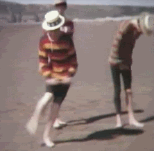 The Beatles GIF. Artiesten The beatles Gifs 