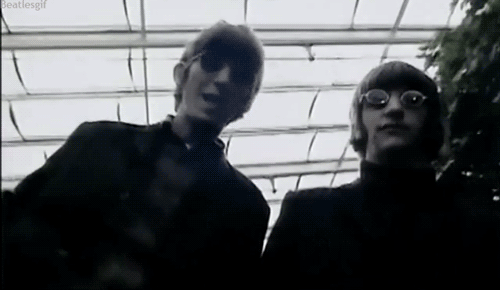 Artiesten The beatles Gifs 