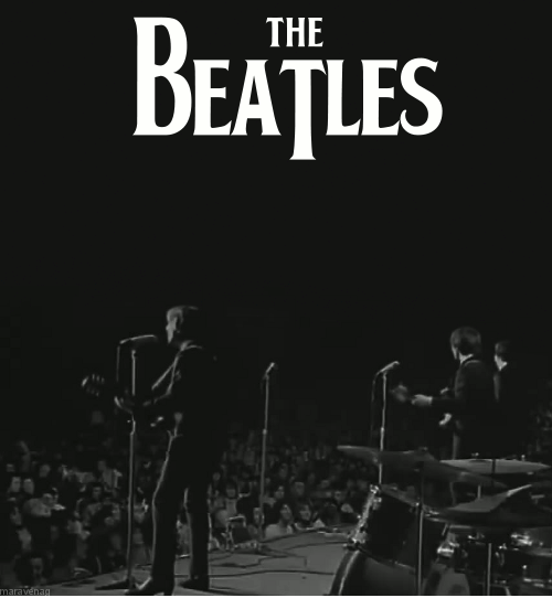 Artiesten The beatles Gifs 