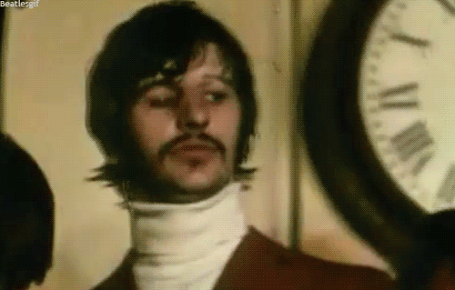 Artiesten The beatles Gifs 