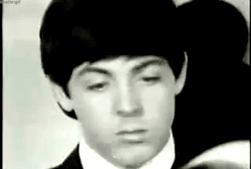 Artiesten The beatles Gifs 