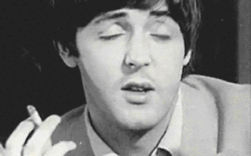 Artiesten The beatles Gifs voor altijd 