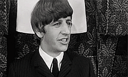 The Beatles GIF. Artiesten The beatles Gifs 