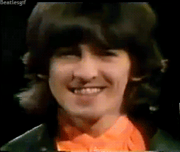 The Beatles GIF. Artiesten The beatles Gifs Voor altijd 