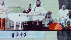 The Beatles GIF. Artiesten The beatles Gifs 
