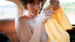 The Beatles GIF. Artiesten The beatles Gifs 