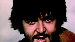The Beatles GIF. Artiesten The beatles Gifs 