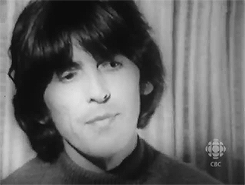 The Beatles GIF. Artiesten The beatles Gifs Helpen 
