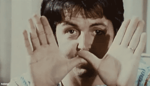Artiesten The beatles Gifs 
