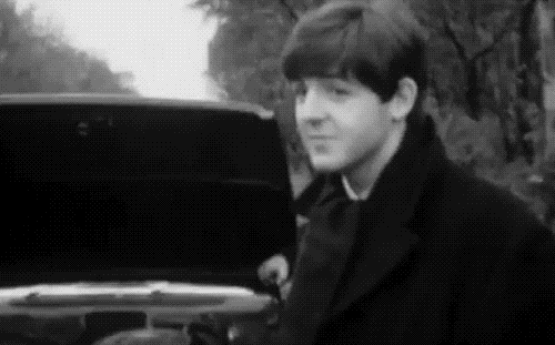 Artiesten The beatles Gifs 