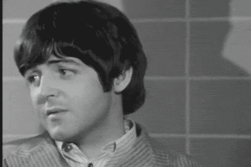 Artiesten The beatles Gifs john lennon 