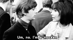 The Beatles GIF. Artiesten The beatles Gifs 