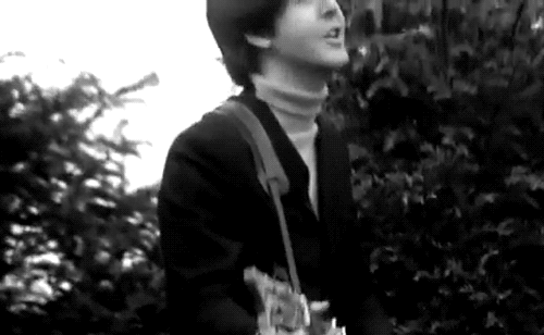 Artiesten The beatles Gifs tonen 