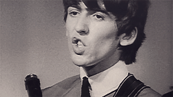 The Beatles GIF. Artiesten The beatles Gifs 