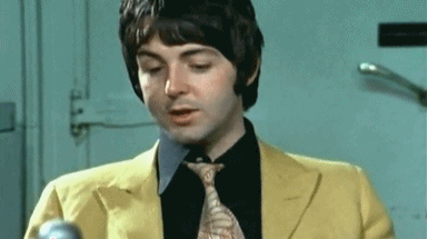 Artiesten The beatles Gifs 