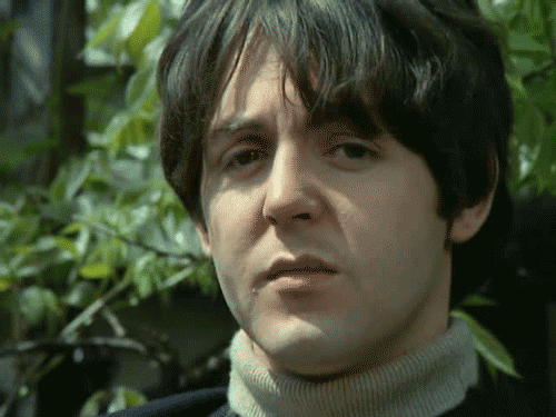 Artiesten The beatles Gifs helpen 
