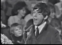The Beatles GIF. Artiesten The beatles Gifs 