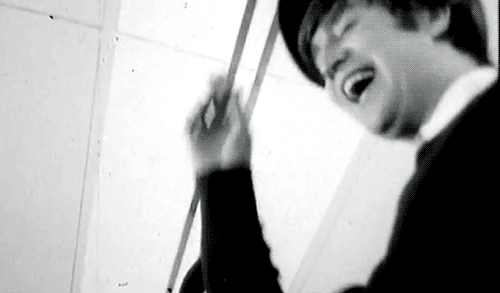 Artiesten The beatles Gifs Paul McCartney 1968 hey jude 