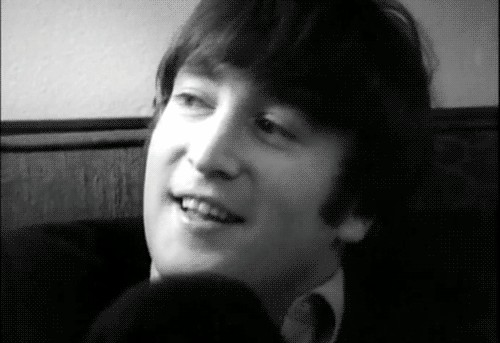 Artiesten The beatles Gifs George Harrison 