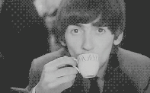 Artiesten The beatles Gifs voor altijd 