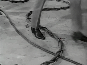 The Beatles GIF. Artiesten The beatles Gifs 