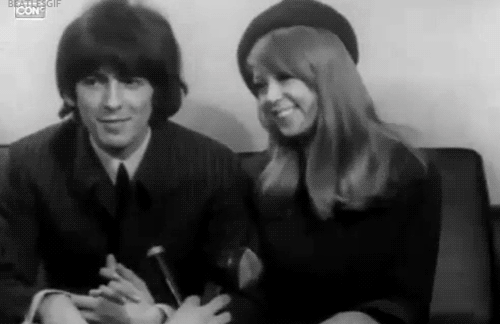 Artiesten The beatles Gifs 