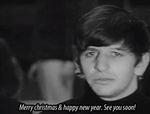 The Beatles GIF. Artiesten The beatles Gifs 