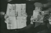 The Beatles GIF. Artiesten The beatles Gifs Paul mccartney 
