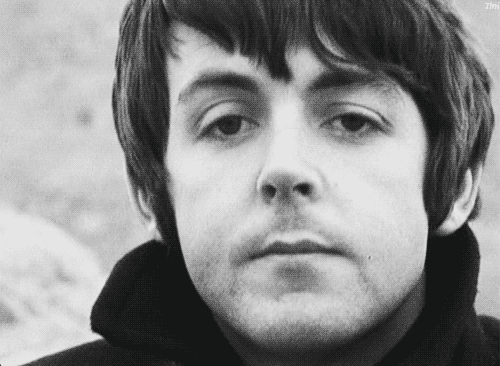 Artiesten The beatles Gifs 