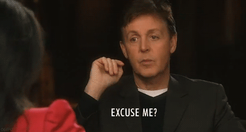Artiesten The beatles Gifs 