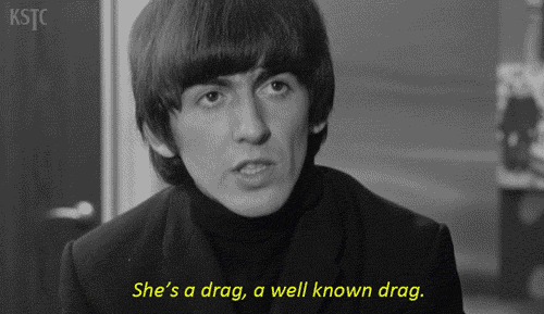 Artiesten The beatles Gifs beatlemania 