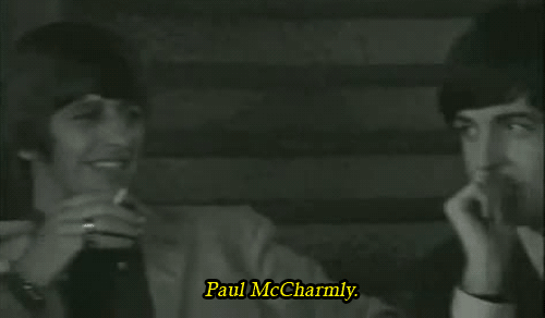 Artiesten The beatles Gifs 