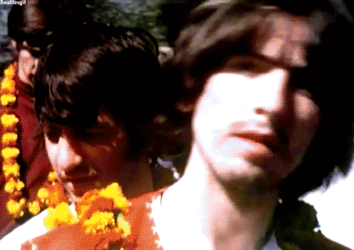 Artiesten The beatles Gifs helpen 