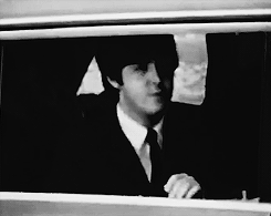 The Beatles GIF. Artiesten The beatles Gifs 